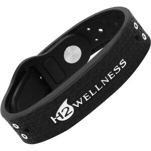 Magnetic Therapy Bracelet Super Ultra Strength Waterproof Breathable Comfortable